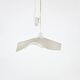 Area 50 pendant lamp by Mario Bellini for Artemide, 1970s