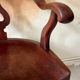 Fauteuil Maritime pivotant