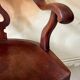 Fauteuil Maritime pivotant