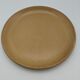 Assiettes beige moucheté de Sarreguemines