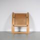 Chaise pliante « VF » 1976 par Gijs Bakker pour Castelijn, Pays-Bas