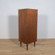 Meuble d'angle en palissandre du milieu du siècle, Danemark, années 1960