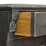 Pine Dresser, Circa 1910