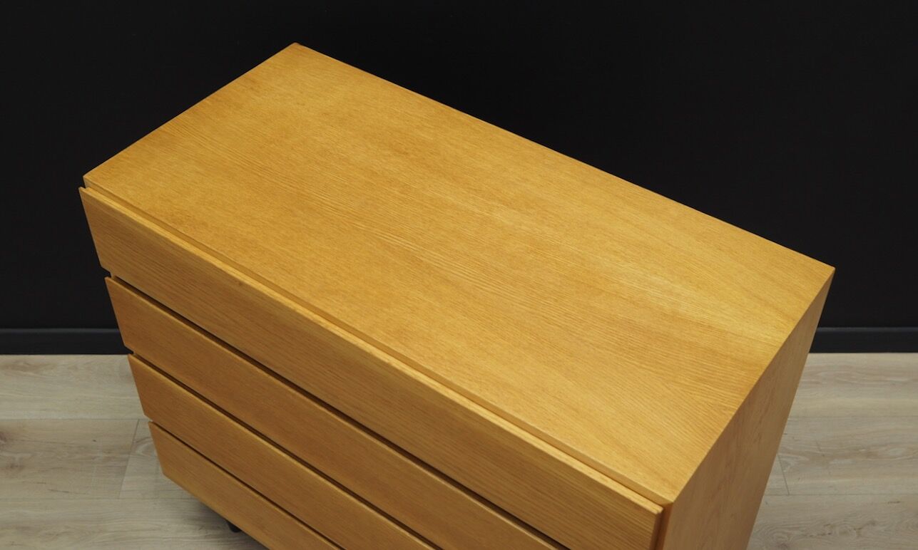 Vinde chest of drawers