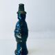 Humorous glass decanter