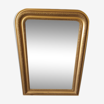 Miroir ancien - 86x63cm