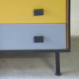 Vintage sideboard from the 60s