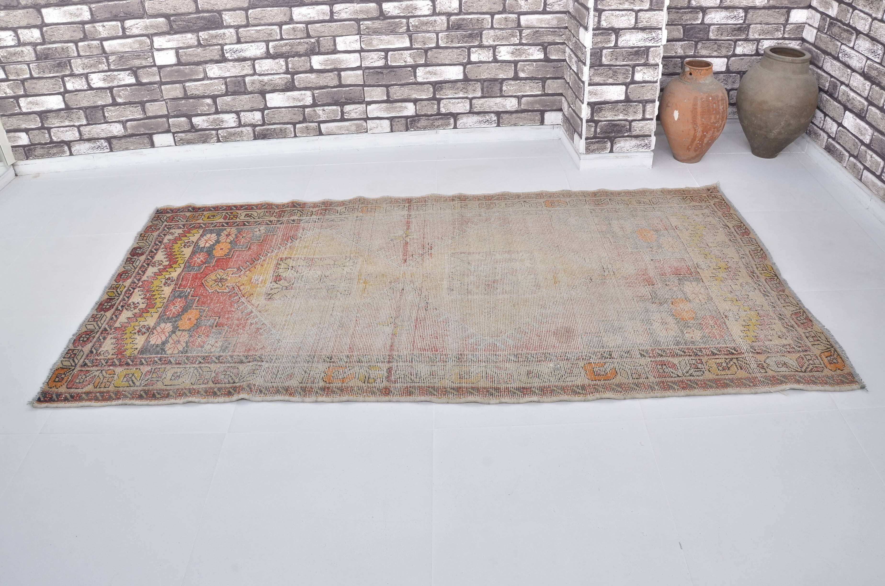Anatolian Home Living Oushak Carpet sku 1951