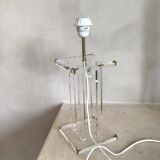 Plexi lamp