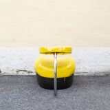 Armchair Primate by Achille Castiglioni for Zanotta, Italy, 1970 Prima Edizione