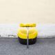 Armchair Primate by Achille Castiglioni for Zanotta, Italy, 1970 Prima Edizione
