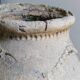 Antique Terracotta Pot (Ponne) – Early 19th Century, South West France