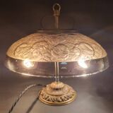 Art Deco lamp
