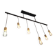 Kare Design 6-light pendant light