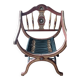 Dagobert armchair