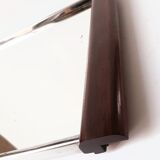 Art deco mirror tray