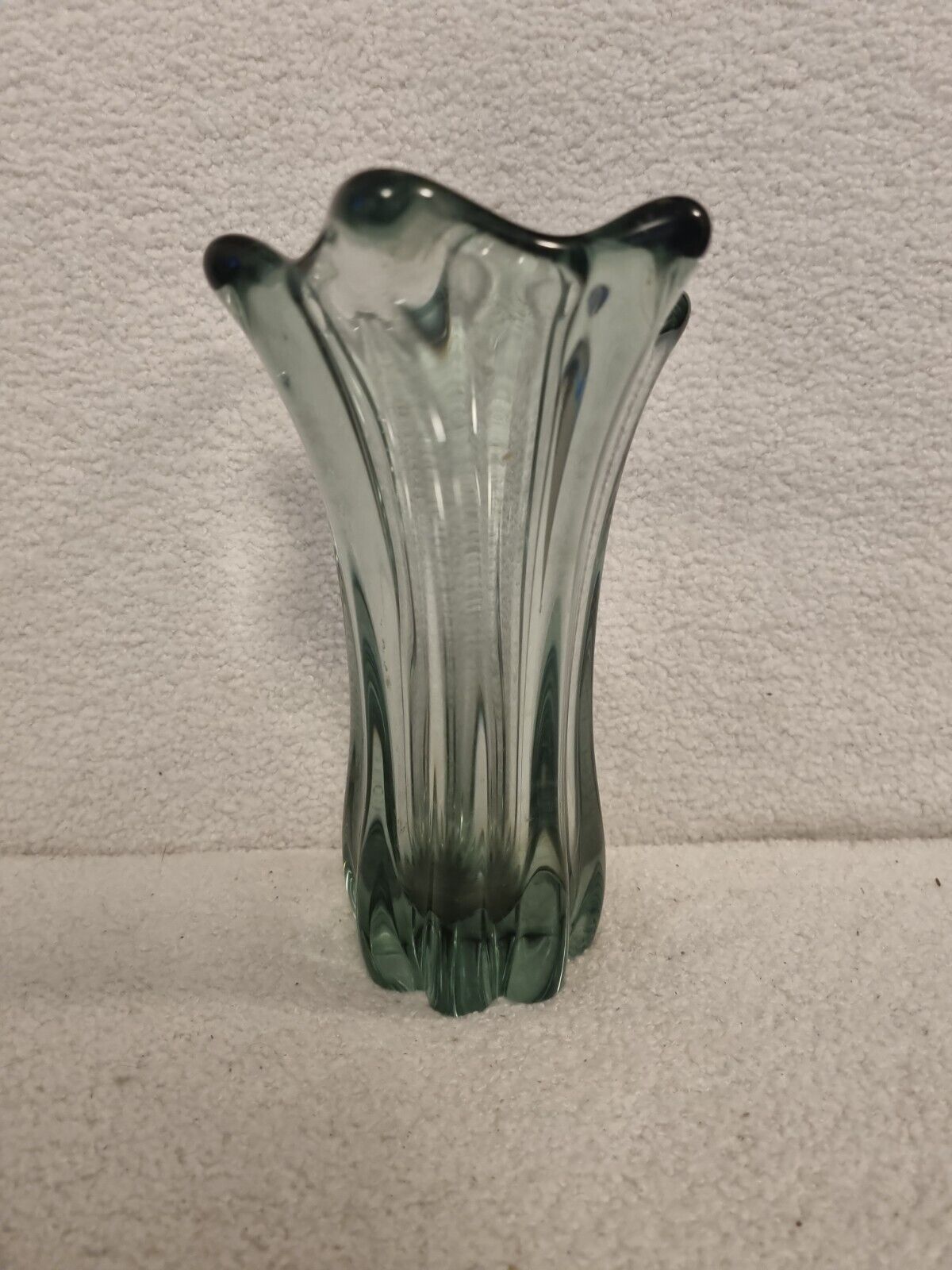 Art Deco Vase by ART Verrier France
