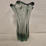 Art Deco Vase by ART Verrier France