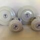 Pair large cups cadiz villeroy and boch