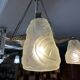 Art Deco chandelier