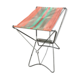 Fisherman folding stab