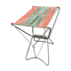 Tabouret pliant de pêcheur