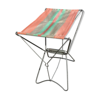 Fisherman folding stab