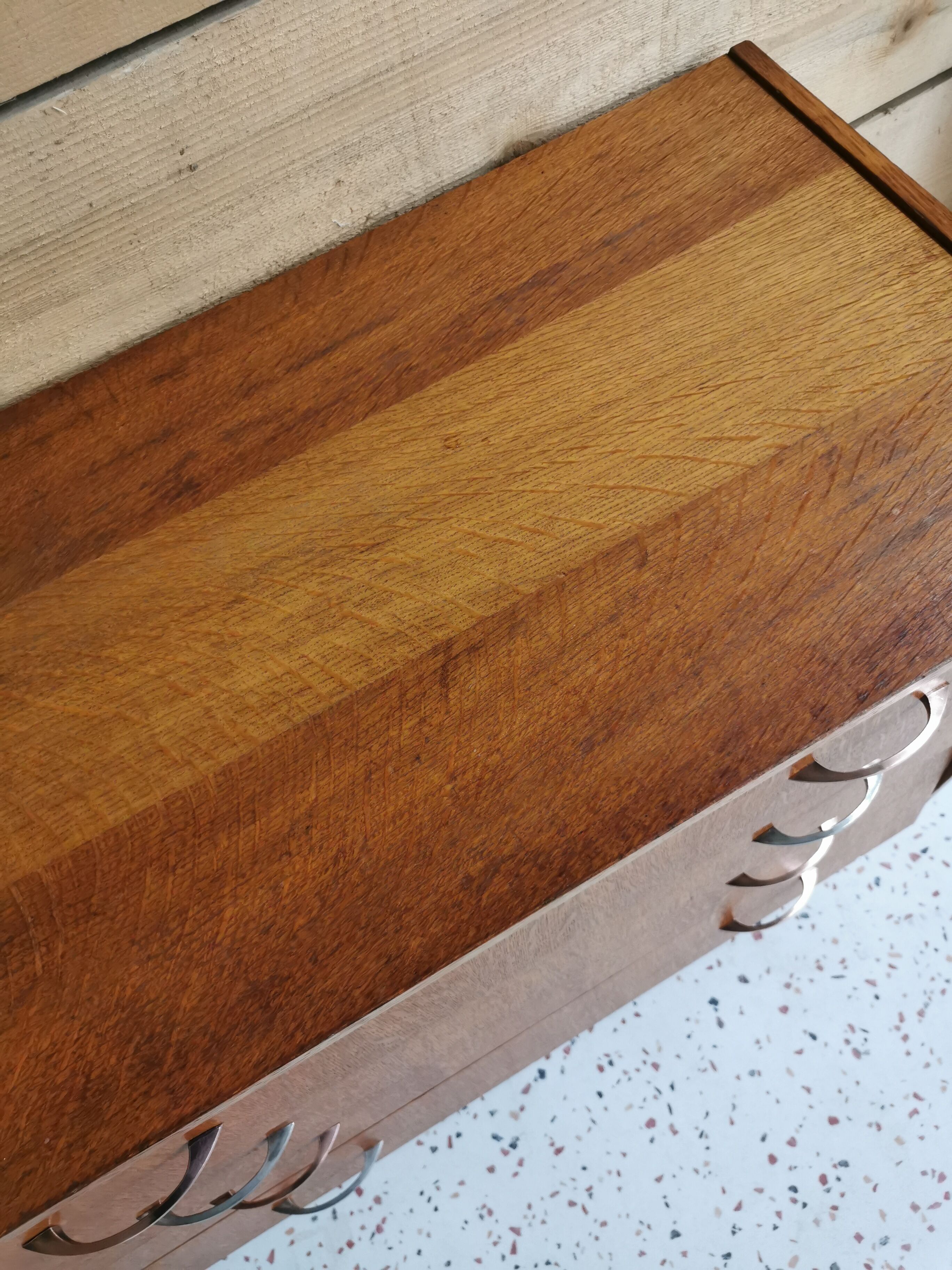 Comable compass feet