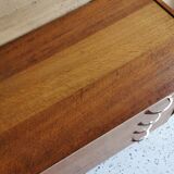 Comable compass feet