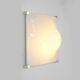 Wall lamp "Bolla" by Elio Martinelli for Martinelli Luce, Italy