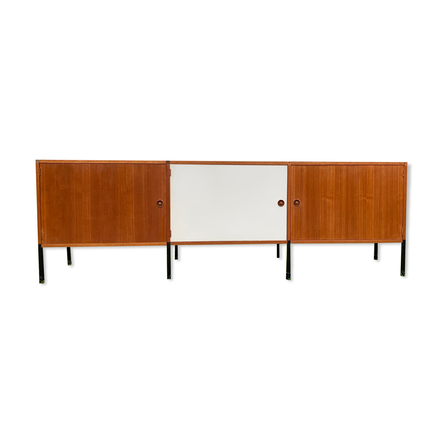 Enfilade ARP Minvielle