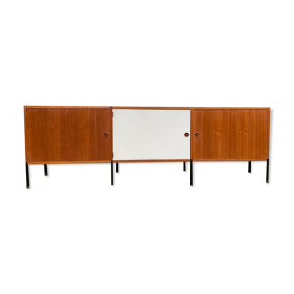 Enfilade ARP Minvielle