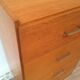 Vintage dresser