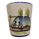 Nevers Montagnon earthenware cup commemorating the Revolution