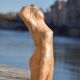 French school, Nude woman (circa 1940)