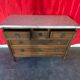 Commode acajou Louis XVI 1950