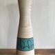 Large Scheurich ceramic vase 525, West Germany 1960s