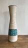 Large Scheurich ceramic vase 525, West Germany 1960s
