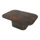 Table basse Paul Kingma