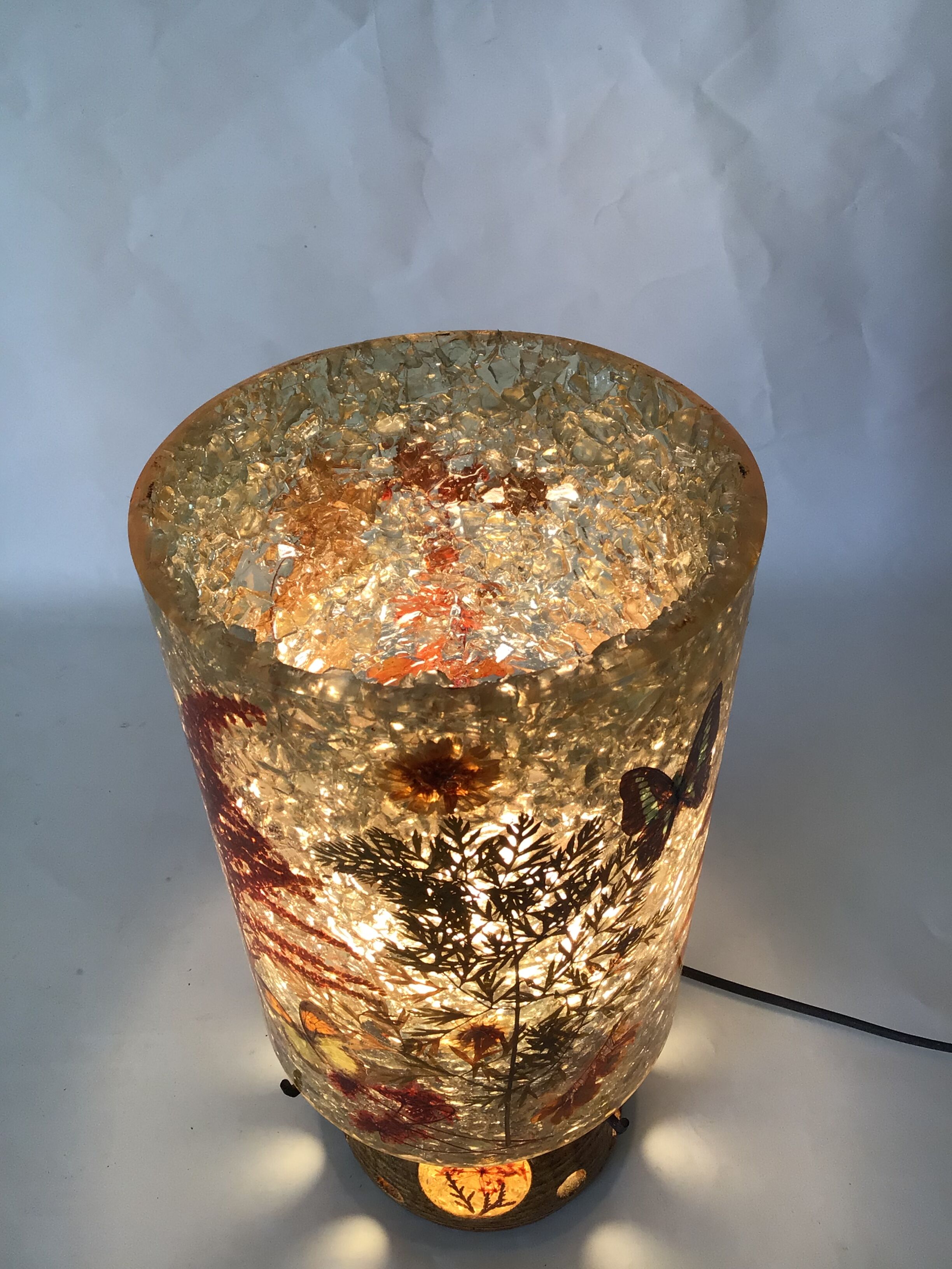 Accolay ceramic lamp