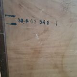Vintage sideboard