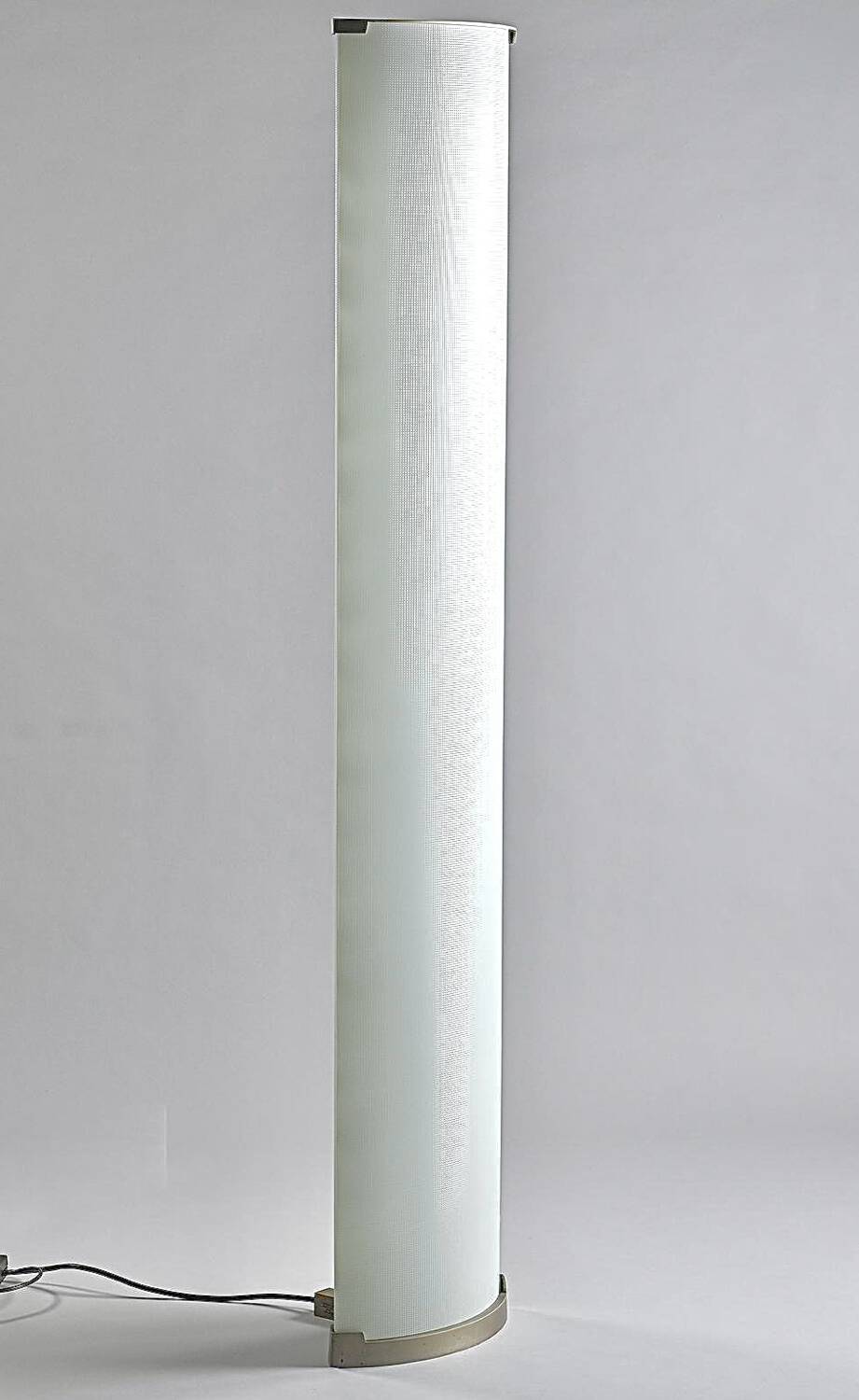 Floor lamp by Gio Ponti Pirellone Fontanaarte