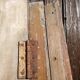 Old door