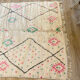 Berber carpet beni ouarain 250x170cm