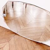 Miroir art déco -58x85cm