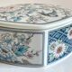 Ashtray porcelain japan