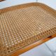 2  chairs Cesca by Marcel Breuer, italy, 1970s