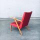 Set of Dutch Lounge Chairs, 1950s
