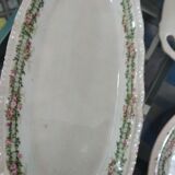 Set of 3 dishes