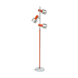 Lamppost 3 spots, 1970